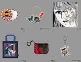 Kazuo Umezu Goods Vol.2 [All 6 type set(Full Complete)]