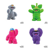 Mogol Mutant FIGURE COLLECTION Vol.4 New Generations [All 4 type set (Full Complete)]