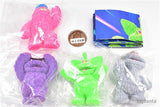 Mogol Mutant FIGURE COLLECTION Vol.4 New Generations [All 4 type set (Full Complete)]