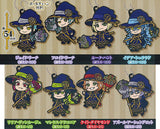 Deformed Rubber! Disney Twisted Wonderland Bloom Birthday vol.3 [All 8 type set(Full Complete)]