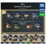Deformed Rubber! Disney Twisted Wonderland Bloom Birthday vol.3 [All 8 type set(Full Complete)]