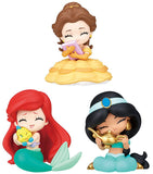 Mugyutto! Disney Princess [All 3 type set(Full Complete)]