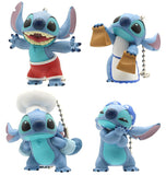 Lilo & Stitch Costume Figure Mascot [All  type set(Full Complete)]