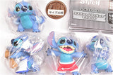 Lilo & Stitch Costume Figure Mascot [All  type set(Full Complete)]