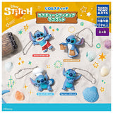 Lilo & Stitch Costume Figure Mascot [All  type set(Full Complete)]