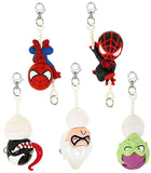 Spider-Man Web Up!! Mascot [All 5 type set(Full Complete)]