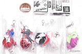 Spider-Man Web Up!! Mascot [All 5 type set(Full Complete)]
