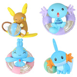 Pokemon Giragira Sunshine Part.5 [All 4 type set(Full Complete)]