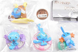 Pokemon Giragira Sunshine Part.5 [All 4 type set(Full Complete)]