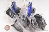 Hobby Gacha Fast & Furious MAX/MEGAMAX [All 4 type set (Full Complete)]
