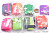 Mishima Furikake Bento Ice Pack Case [All 7 type set (Full Complete)]