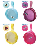 Handy fan mesh case [All 4 type set (Full Complete)]