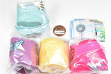 Handy fan mesh case [All 4 type set (Full Complete)]