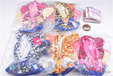 Tension age age Animal Girls Cape [All 5 type set(Full Complete)]