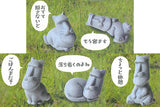 Monyai [All 5 type set(Full Complete)]