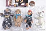 Plum's Figure Collection [All 4 type set(Full Complete)]