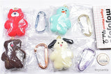 Mojojojo figure mascot Vol.2 [All 4 type set (Full Complete)]