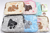 Mokofuwa Toy Poodle Sagara Pouch ver.2 [All 6 type set (Full Complete)]