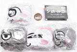 Nmeneko Face Pouch [All 4 type set (Full Complete)]