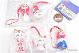 marucoro chan nostalgic netsuke charm [All 5 type set(Full Complete)]