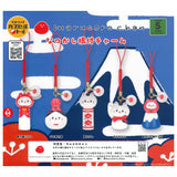 marucoro chan nostalgic netsuke charm [All 5 type set(Full Complete)]