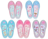Sanrio Characters Mini Kids Sandal Part.2 [All 5 type set (Full Complete)]