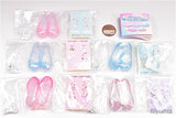 Sanrio Characters Mini Kids Sandal Part.2 [All 5 type set (Full Complete)]