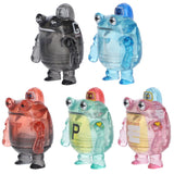 Kerounen the Capsule Toy Part.5 [All 5 type set(Full Complete)]