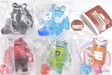 Kerounen the Capsule Toy Part.5 [All 5 type set(Full Complete)]
