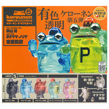Kerounen the Capsule Toy Part.5 [All 5 type set(Full Complete)]