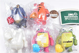 Kerounen The Capsule Toy Part.3 [All 5 type set(Full Complete)]
