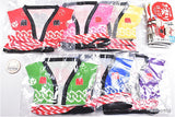 Oshinui senyo Festival happi [All 6 type set(Full Complete)]