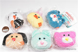 mojojojo Face Mascot Part.3 [All 6 type set(Full Complete)]