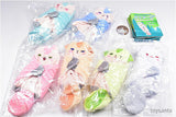 Bandoll Part.3 Flying squirrels and Japanese giant flying squirrel [All 6 type set(Full Complete)]