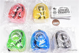 Dokodemo Issho Animal Backpack Part.5 [All 5 type set(Full Complete)]
