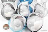 Kyomu kawaii Adelie Penguin Flocky Sofvi [Normal 5 type set (Secret are NOT including)]