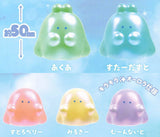 Mikakuninseibutsu Fuwawa Dreamy Sofvi [All 5 type set(Full Complete)]