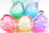Mikakuninseibutsu Fuwawa Dreamy Sofvi [All 5 type set(Full Complete)]