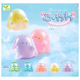 Mikakuninseibutsu Fuwawa Dreamy Sofvi [All 5 type set(Full Complete)]