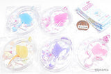 Sanrio Characters Candy Mascot Charm Part.2 [All 5 type set(Full Complete)]