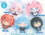 That Time I Got Reincarnated as a Slime Yumenui [All 5 type set(Full Complete)]