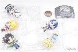 JoJos Bizarre Adventure Phantom Blood / Battle Tendency Collection Figure RICH [All 5 type set(Full Complete)]