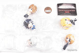 DEATH NOTE Collection Figure RICH [All 5 type set(Full Complete)]