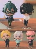 Dozle Corp. Collection Figure RICH School Uniform Ver. [All 5 type set(Full Complete)]