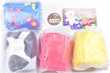 Air sofa for Plush Toy [All 4 type set(Full Complete)]