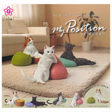 My Position [All 5 type set(Full Complete)]