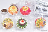 1/12 Dekamori Luxurious Shaved Ice [All 5 type set(Full Complete)]