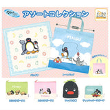 PINGU Assorted Collection [All 6 type set(Full Complete)]