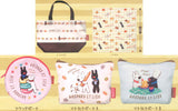 Lisa and Gaspard Variety Collection [All 5 type set(Full Complete)]