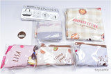 Lisa and Gaspard Variety Collection [All 5 type set(Full Complete)]